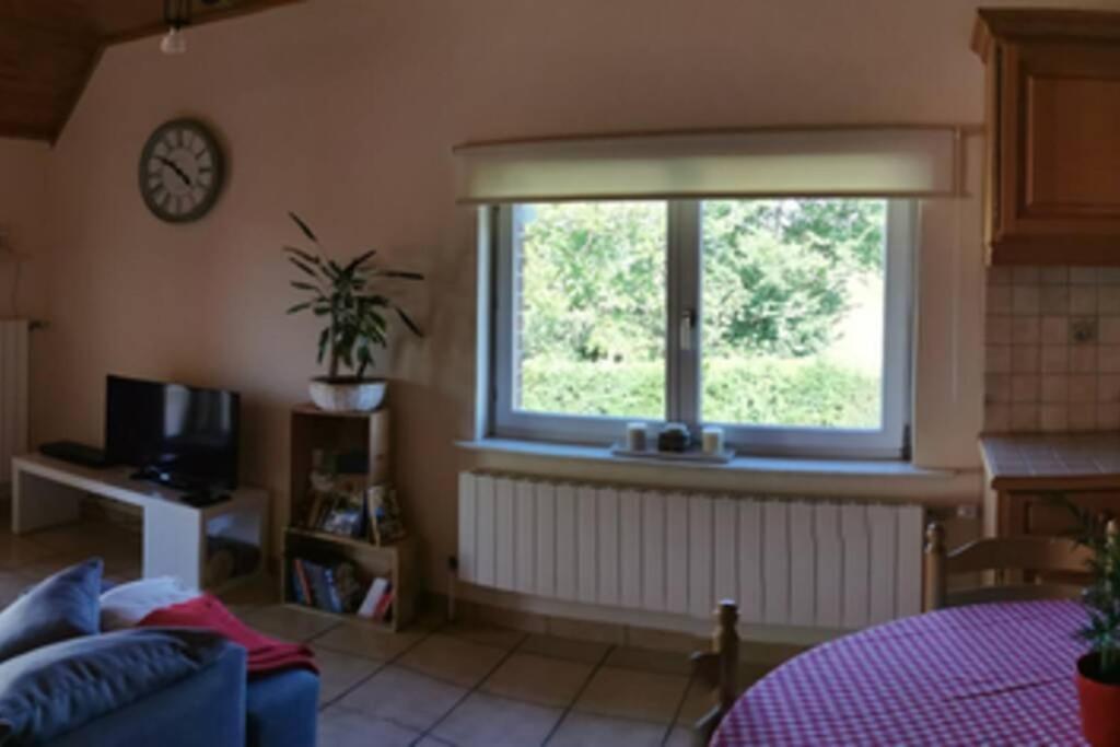 Lo'Ree Des Pres Daire Grandrieu Dış mekan fotoğraf